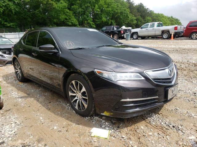 ACURA TLX TECH 2015 19uub1f52fa028309