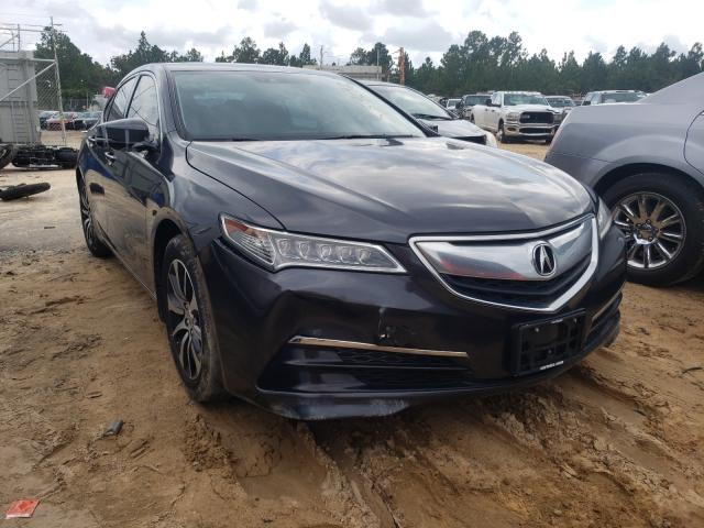 ACURA TLX TECH 2015 19uub1f52fa029766