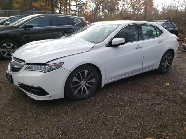 ACURA TLX 2015 19uub1f52fa801540