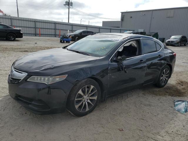 ACURA TLX 2016 19uub1f52ga000141