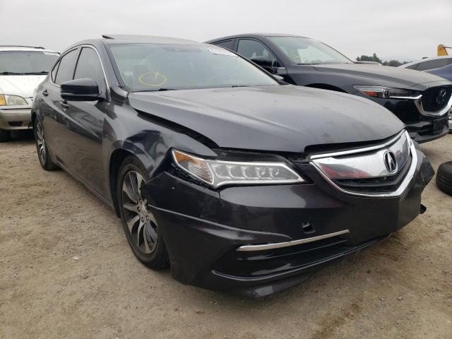 ACURA TLX TECH 2016 19uub1f52ga000253