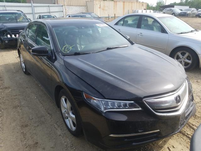 ACURA TLX TECH 2016 19uub1f52ga001340