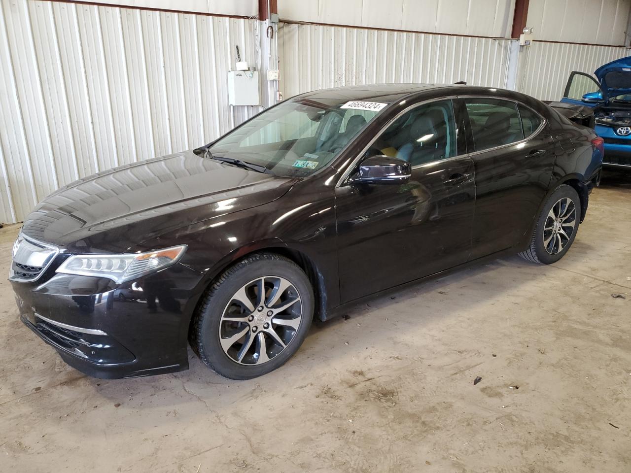 ACURA TLX 2016 19uub1f52ga002536