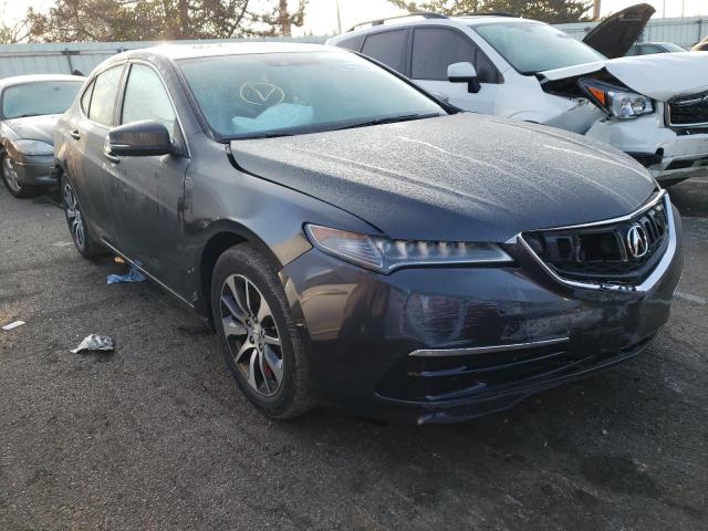 ACURA TLX 2016 19uub1f52ga003444