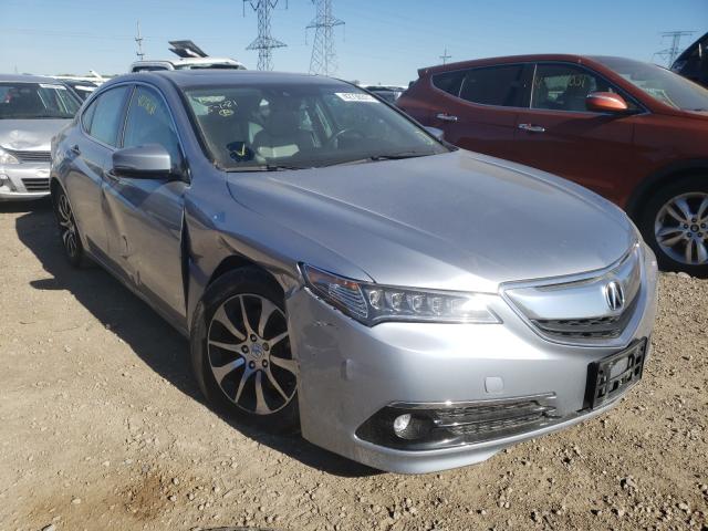 ACURA TLX TECH 2016 19uub1f52ga003976