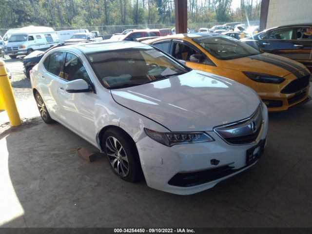 ACURA TLX 2016 19uub1f52ga006067