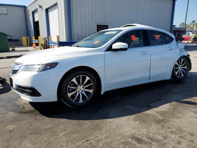 ACURA TLX 2016 19uub1f52ga009454