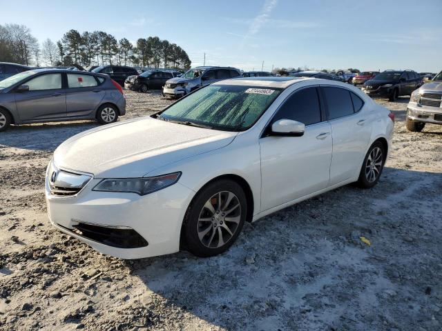 ACURA TLX TECH 2016 19uub1f52ga010491