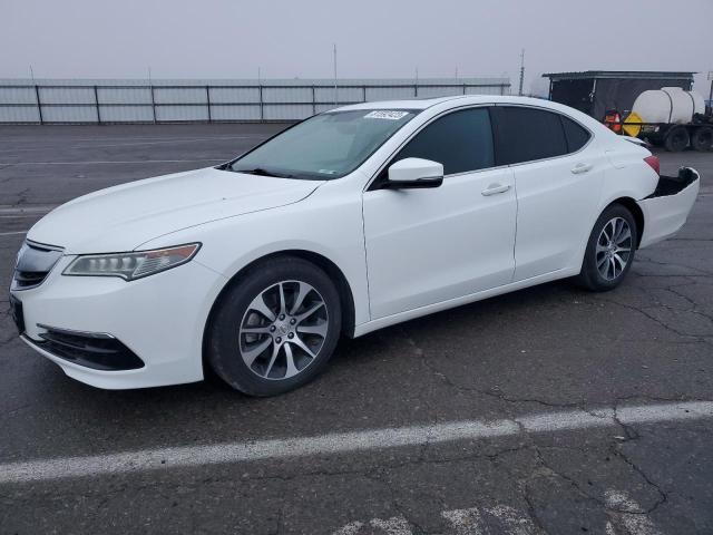 ACURA TLX 2016 19uub1f52ga011351