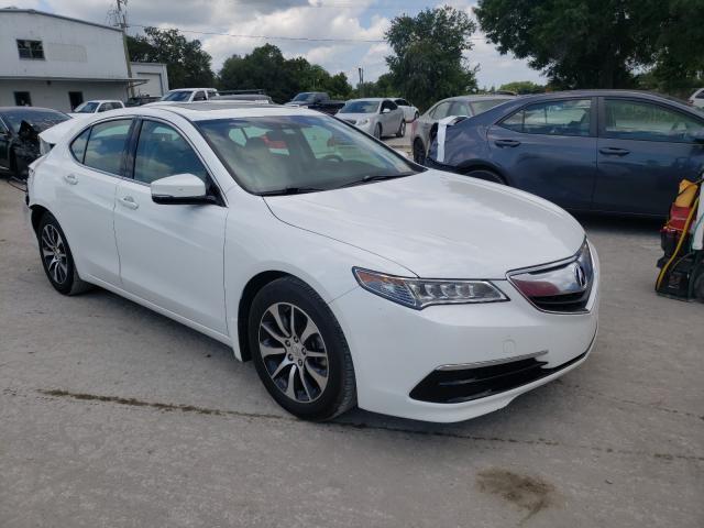 ACURA TLX TECH 2016 19uub1f52ga012225