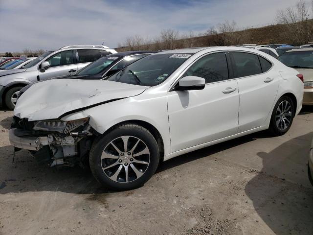 ACURA TLX TECH 2016 19uub1f52ga012953