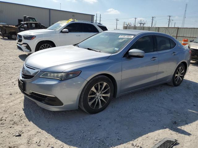 ACURA TLX 2016 19uub1f52ga013228