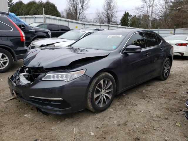 ACURA TLX TECH 2016 19uub1f52ga013441