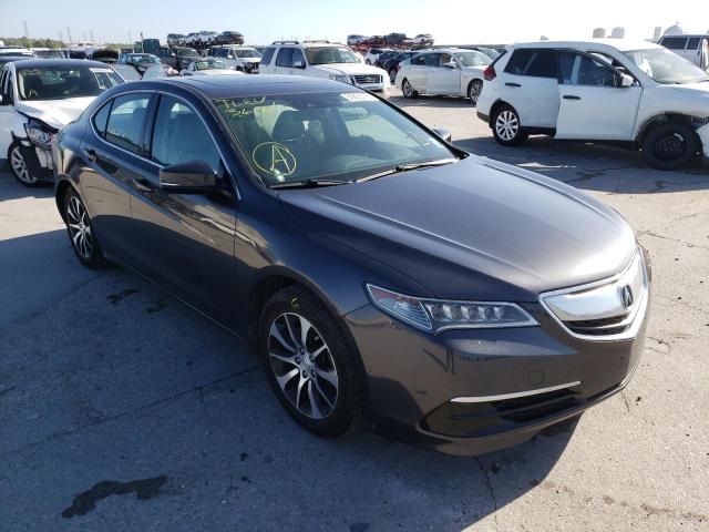 ACURA TLX TECH 2016 19uub1f52ga014959