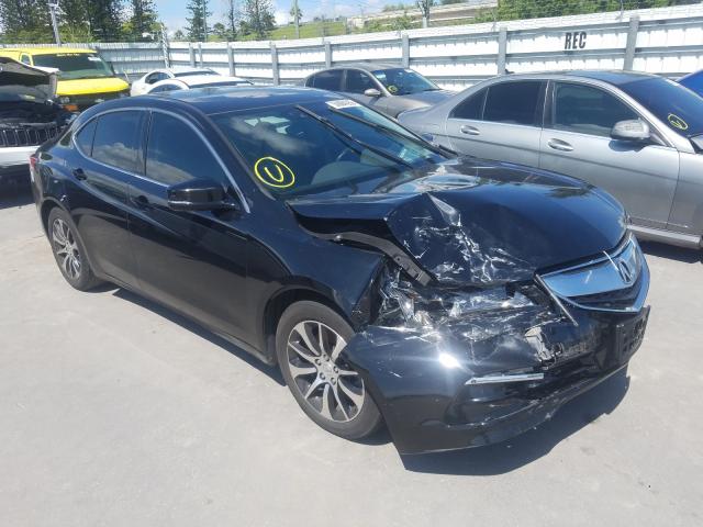 ACURA TLX TECH 2016 19uub1f52ga015562