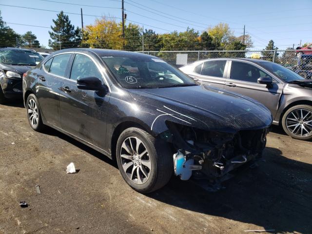 ACURA TLX TECH 2017 19uub1f52ha000951