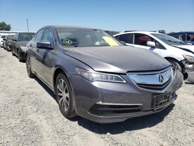 ACURA TLX TECH 2017 19uub1f52ha001291