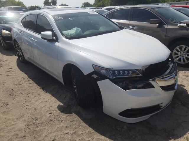 ACURA TLX TECH 2017 19uub1f52ha001646