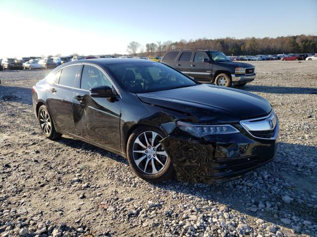 ACURA TLX TECH 2017 19uub1f52ha006359