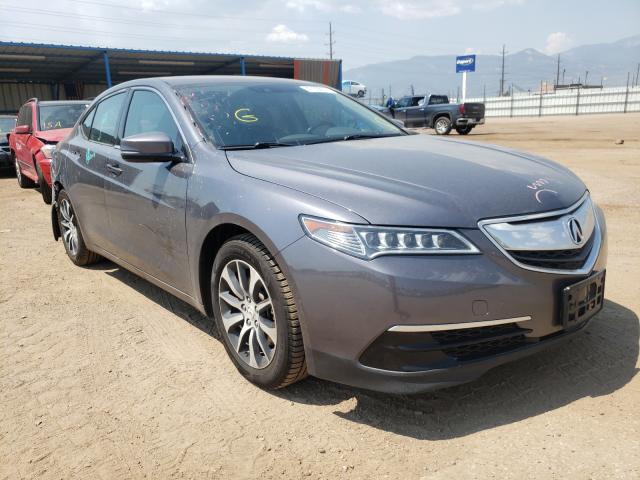 ACURA TLX TECH 2017 19uub1f52ha006507