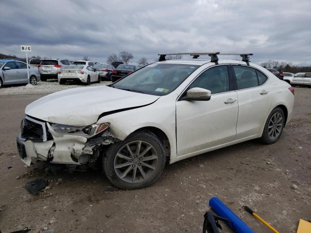 ACURA TLX TECH 2018 19uub1f52ja003239