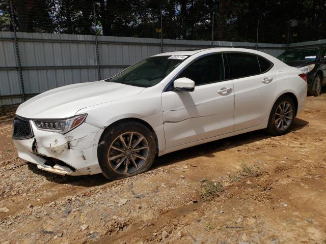 ACURA TLX TECH 2018 19uub1f52ja004908