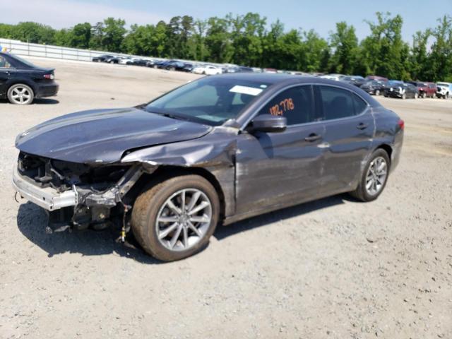 ACURA TLX TECH 2018 19uub1f52ja008568