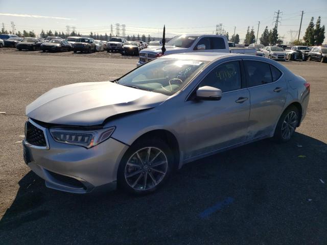 ACURA TLX TECH 2018 19uub1f52ja010062