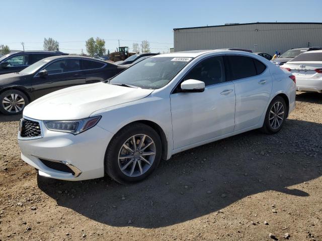 ACURA TLX TECH 2018 19uub1f52ja800719