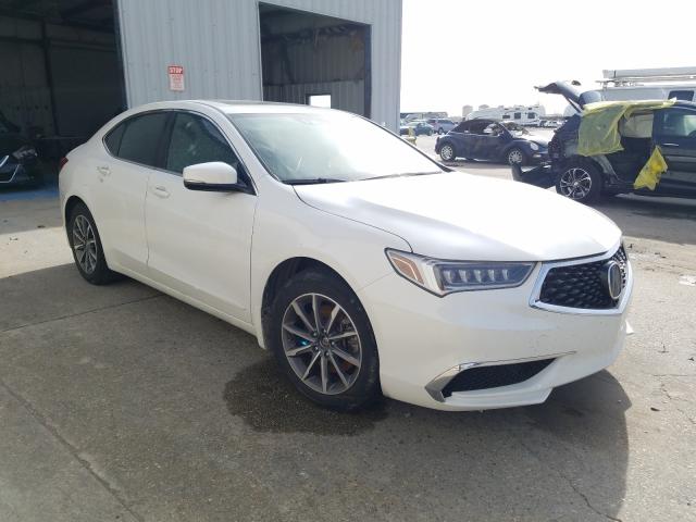 ACURA TLX TECHNO 2019 19uub1f52ka006384