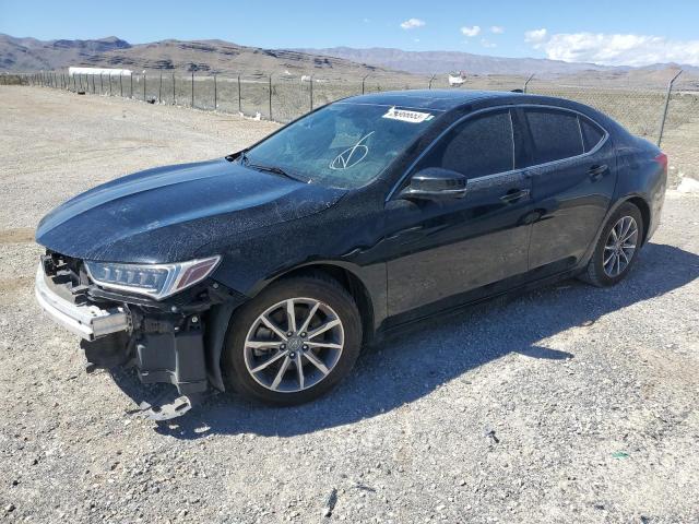 ACURA TLX TECHNO 2020 19uub1f52la005284