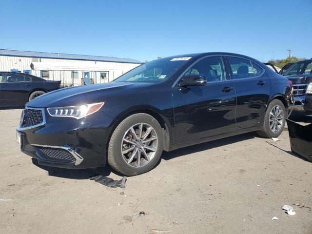 ACURA TLX 2020 19uub1f52la005298