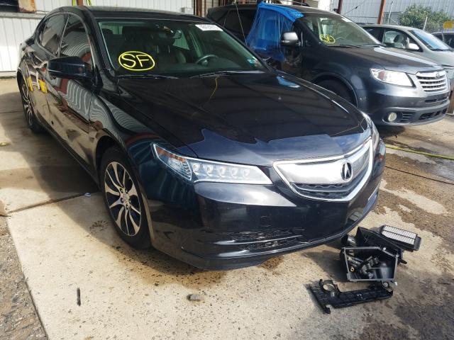 ACURA TLX 2015 19uub1f53fa000373