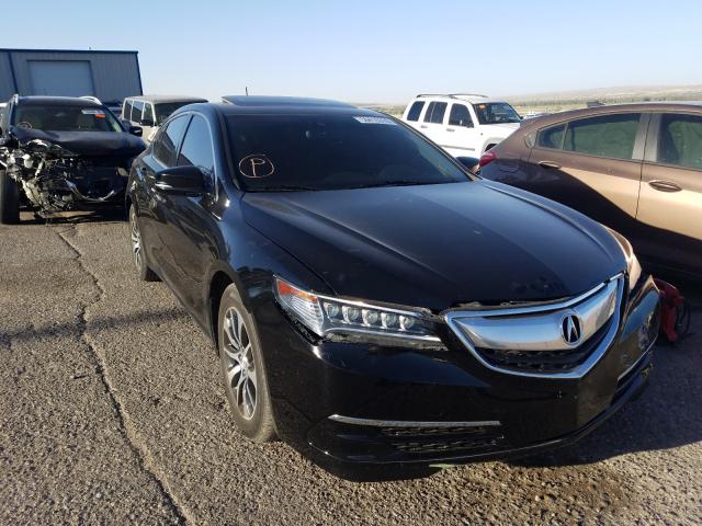 ACURA TLX TECH 2015 19uub1f53fa001376