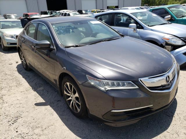 ACURA TLX TECH 2015 19uub1f53fa001507