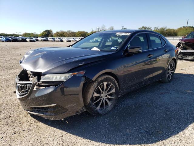 ACURA TLX 2015 19uub1f53fa003709