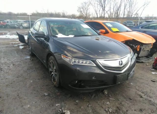 ACURA TLX 2015 19uub1f53fa003760