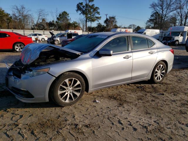 ACURA TLX 2015 19uub1f53fa003838