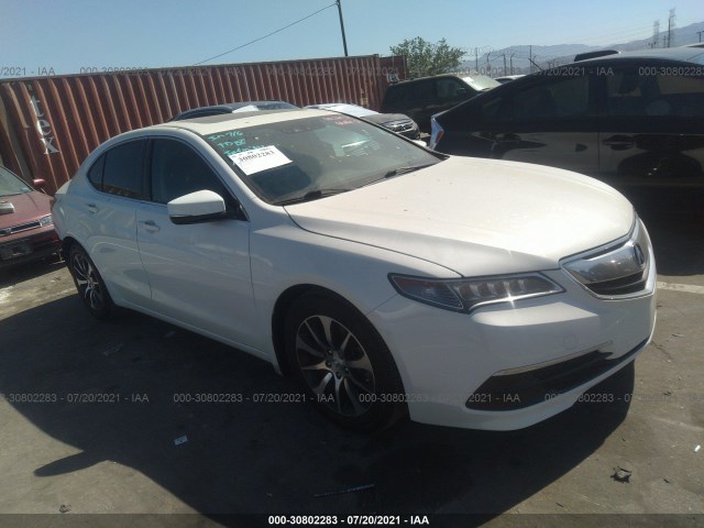 ACURA TLX 2015 19uub1f53fa004701