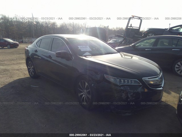 ACURA TLX 2015 19uub1f53fa005220