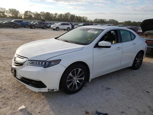 ACURA TLX 2015 19uub1f53fa007968