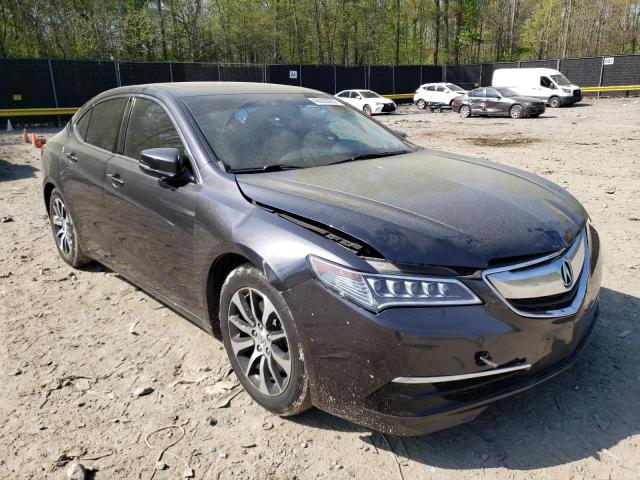 ACURA TLX TECH 2015 19uub1f53fa008554