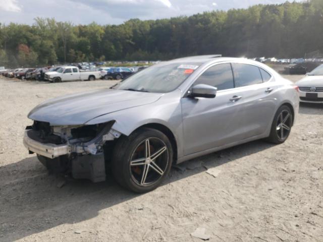 ACURA TLX 2015 19uub1f53fa009476