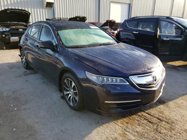 ACURA TLX TECH 2015 19uub1f53fa011082