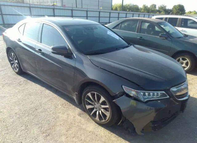 ACURA TLX 2015 19uub1f53fa011549