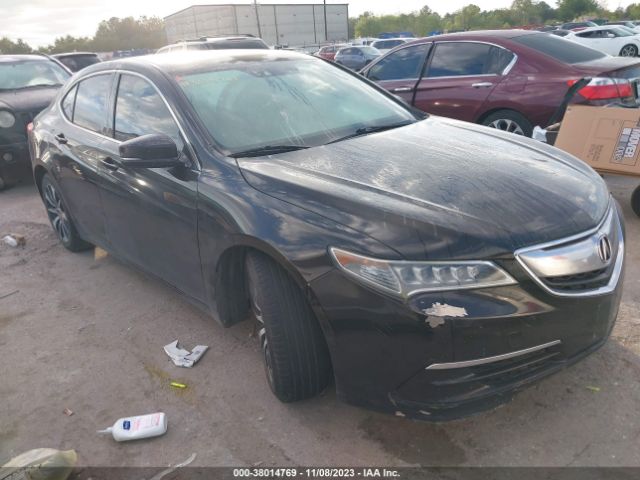 ACURA TLX 2015 19uub1f53fa013107