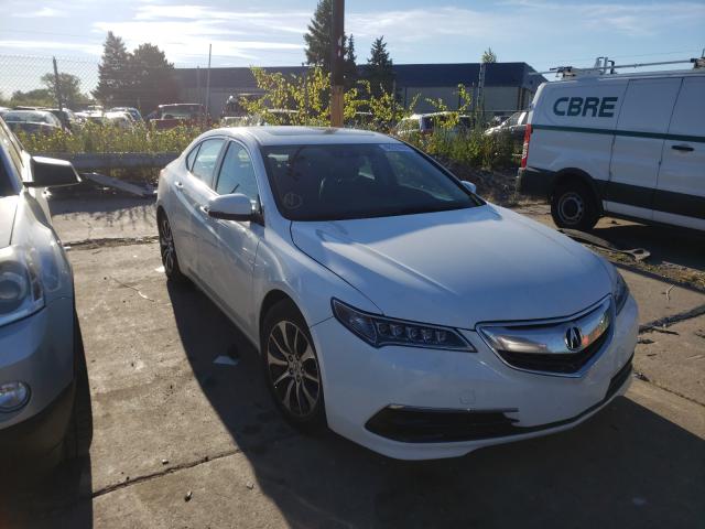 ACURA TLX 2015 19uub1f53fa014595