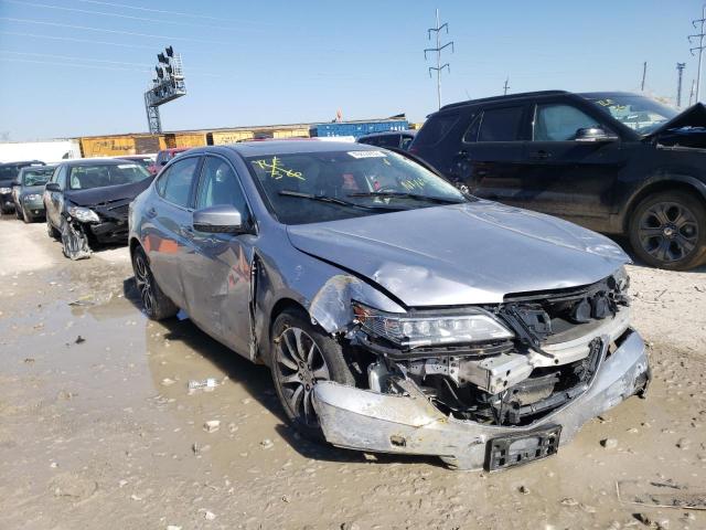 ACURA TLX TECH 2015 19uub1f53fa015813