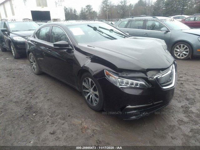 ACURA TLX 2015 19uub1f53fa017318