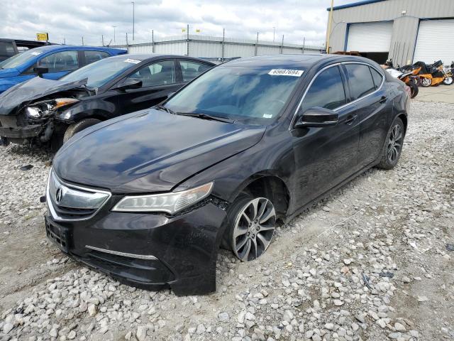 ACURA TLX TECH 2015 19uub1f53fa017397